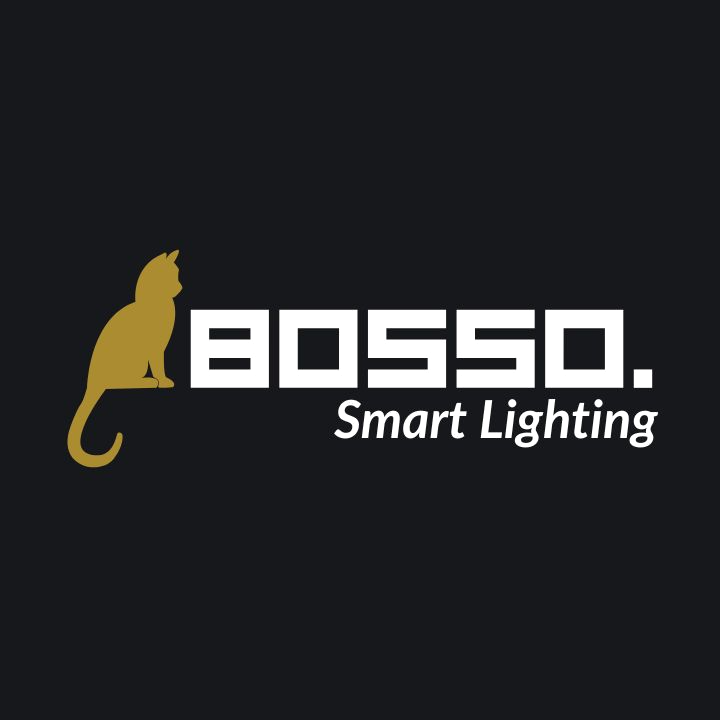 Bosso Smart Lighting